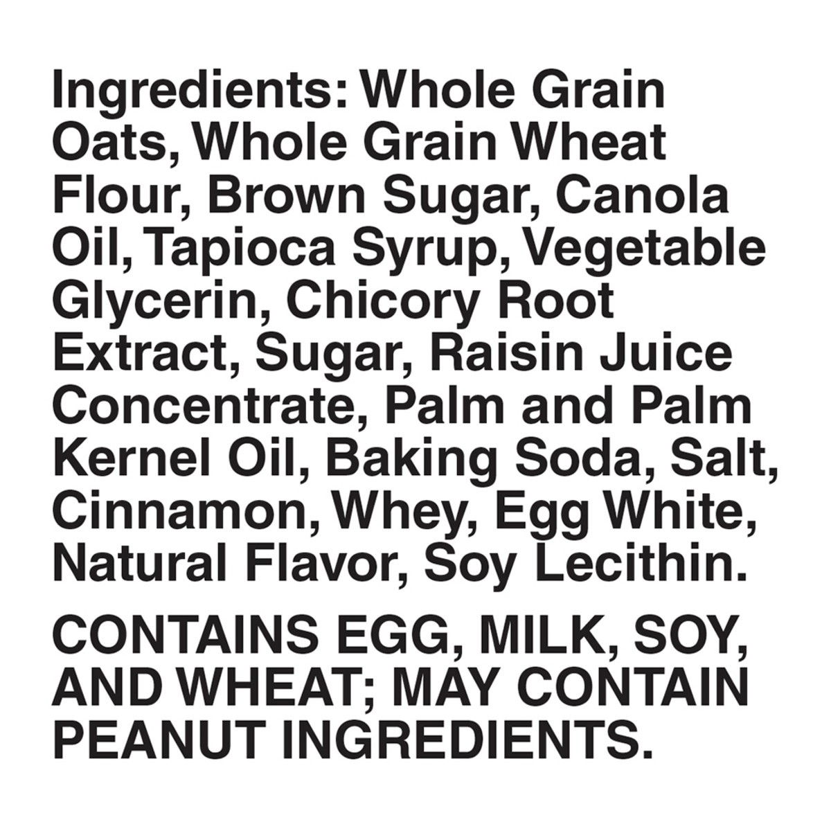 slide 7 of 13, Nature Valley Soft-Baked Oatmeal Squares, Cinnamon Brown Sugar, 20 Count, 24.8 OZ, 24.8 oz