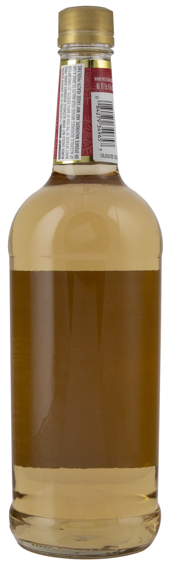 slide 2 of 2, Durango Gold Dss Tequila, 1 liter