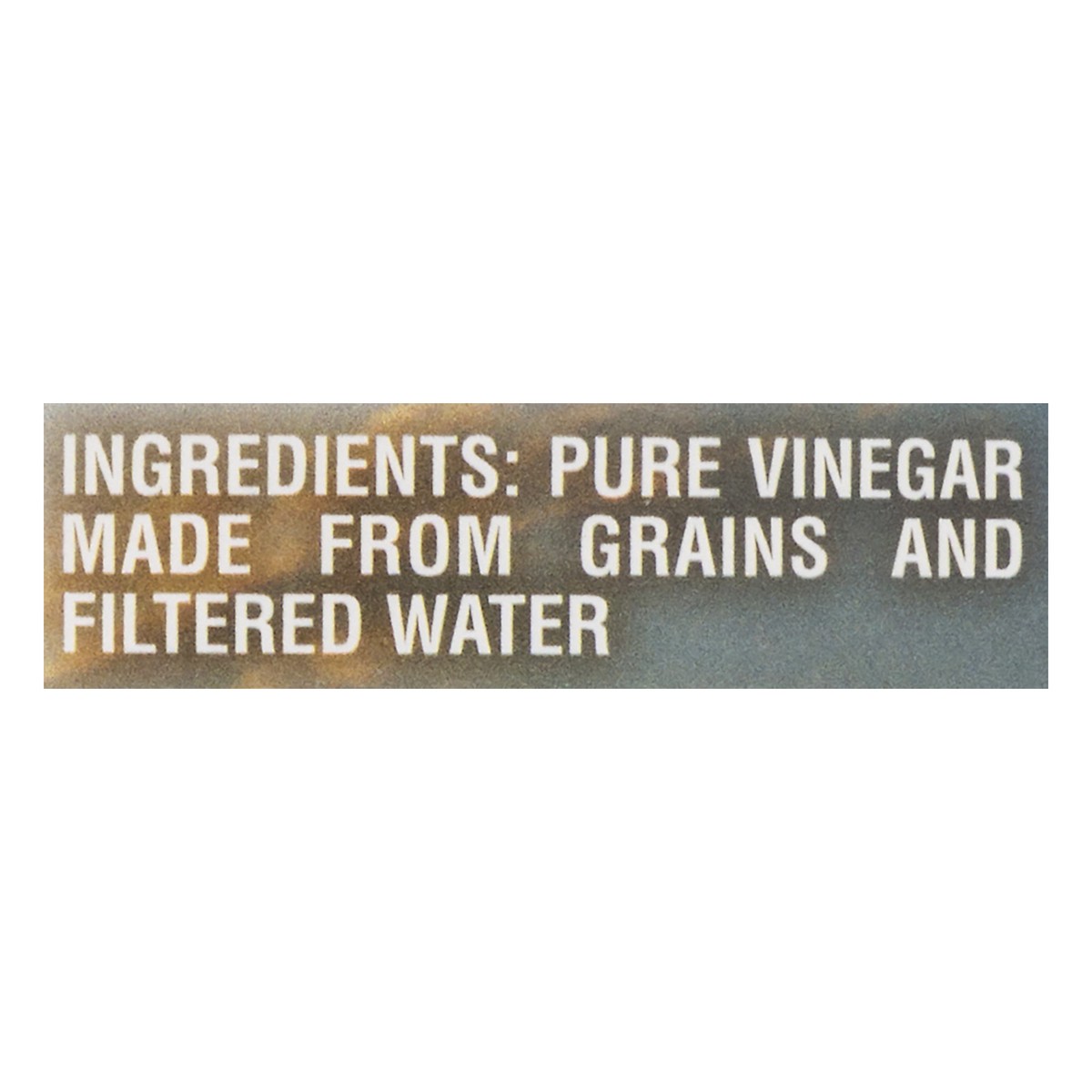 slide 12 of 13, Bell-View Distilled Vinegar, White One Gallon, 1 gal