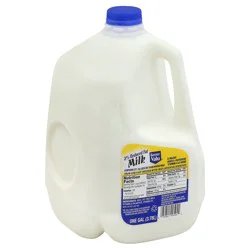 Better Valu Milk 1 gl