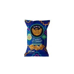 Siete Sour Cream and Onion Kettle Chips - 5.5 oz