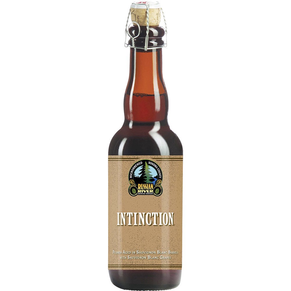 slide 1 of 1, Russian River Intinction Sauv Blan, 375 ml