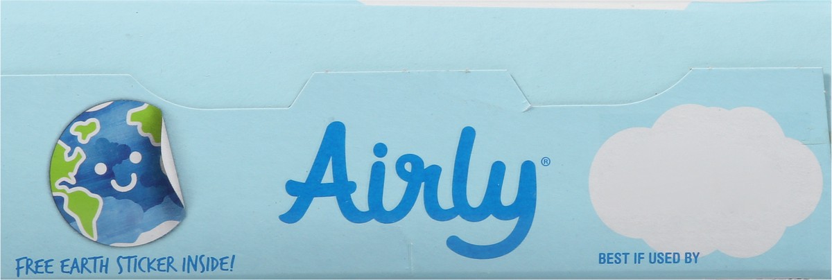 slide 2 of 9, Airly Cheddar Oat Crackers, 7.5 oz