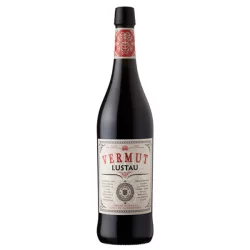 Lustau Vermouth Red