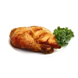 Chicken Kitchen Quater Rotisserie Chicken