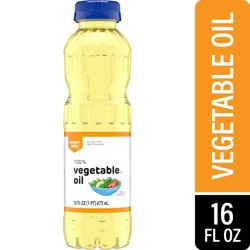 Smart Way™ Vegetable Oil
