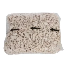 GFS Cooked Shredded Chicken