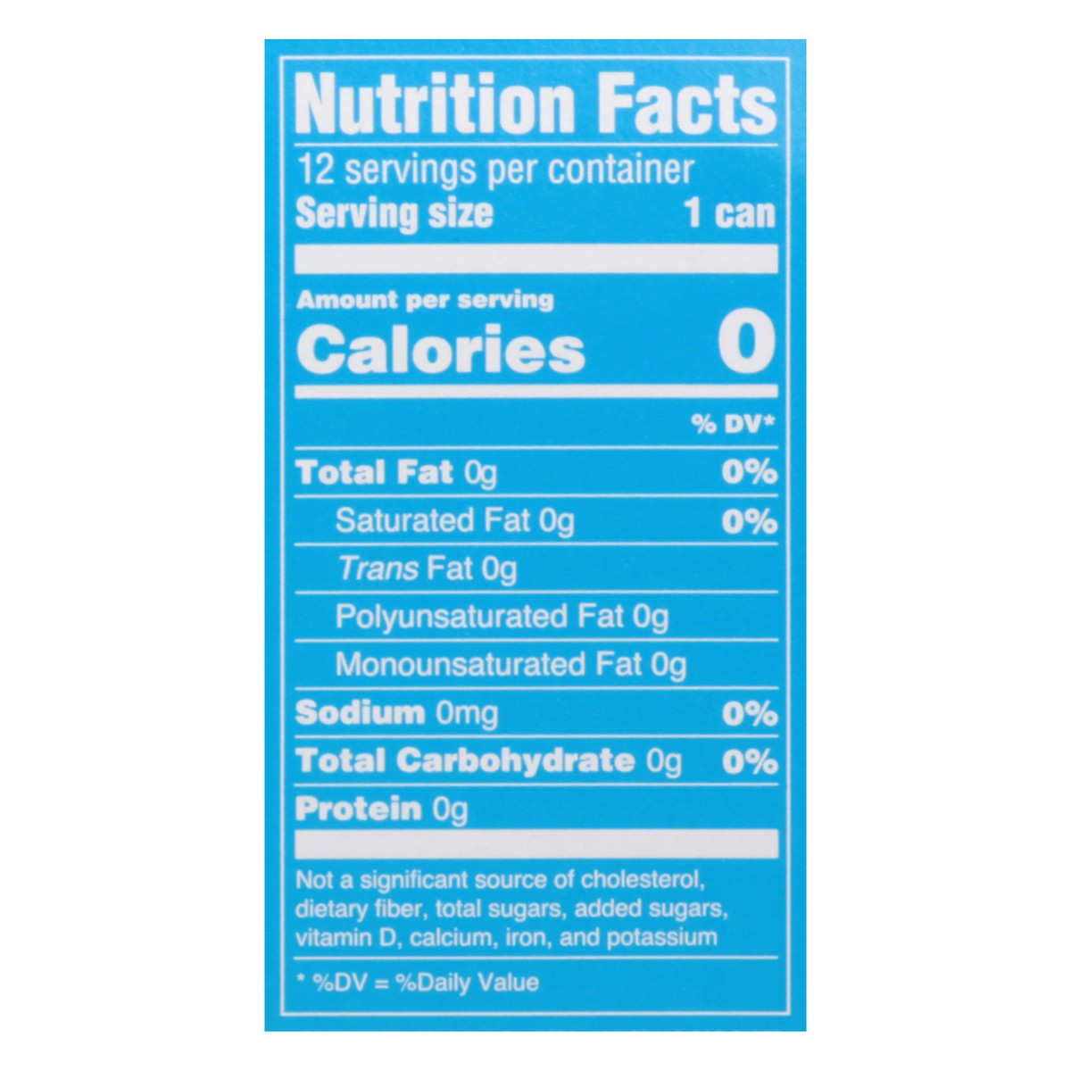 slide 7 of 13, Rambler Sparkling Water - 12 ct, 12 ct; 12 oz