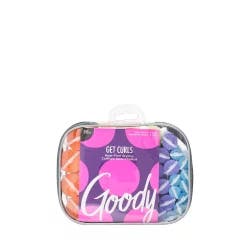 Goody Style Curl Finish Foam Rollers - 36ct