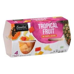 Essential Everyday Tropical Fruit