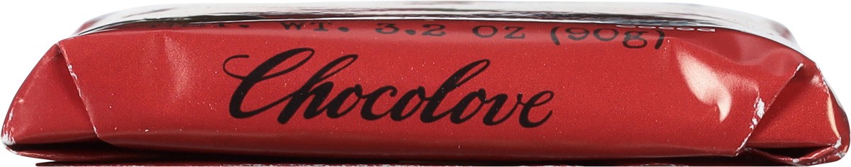 slide 4 of 9, Chocolove in Dark Chocolate Chilies & Cherries 3.2 oz, 3.2 oz