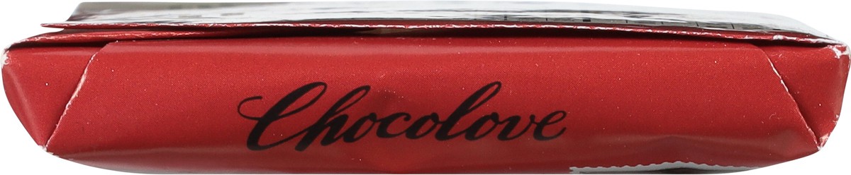 slide 9 of 9, Chocolove in Dark Chocolate Chilies & Cherries 3.2 oz, 3.2 oz
