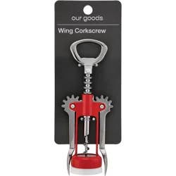 our goods Wing Corkscrew