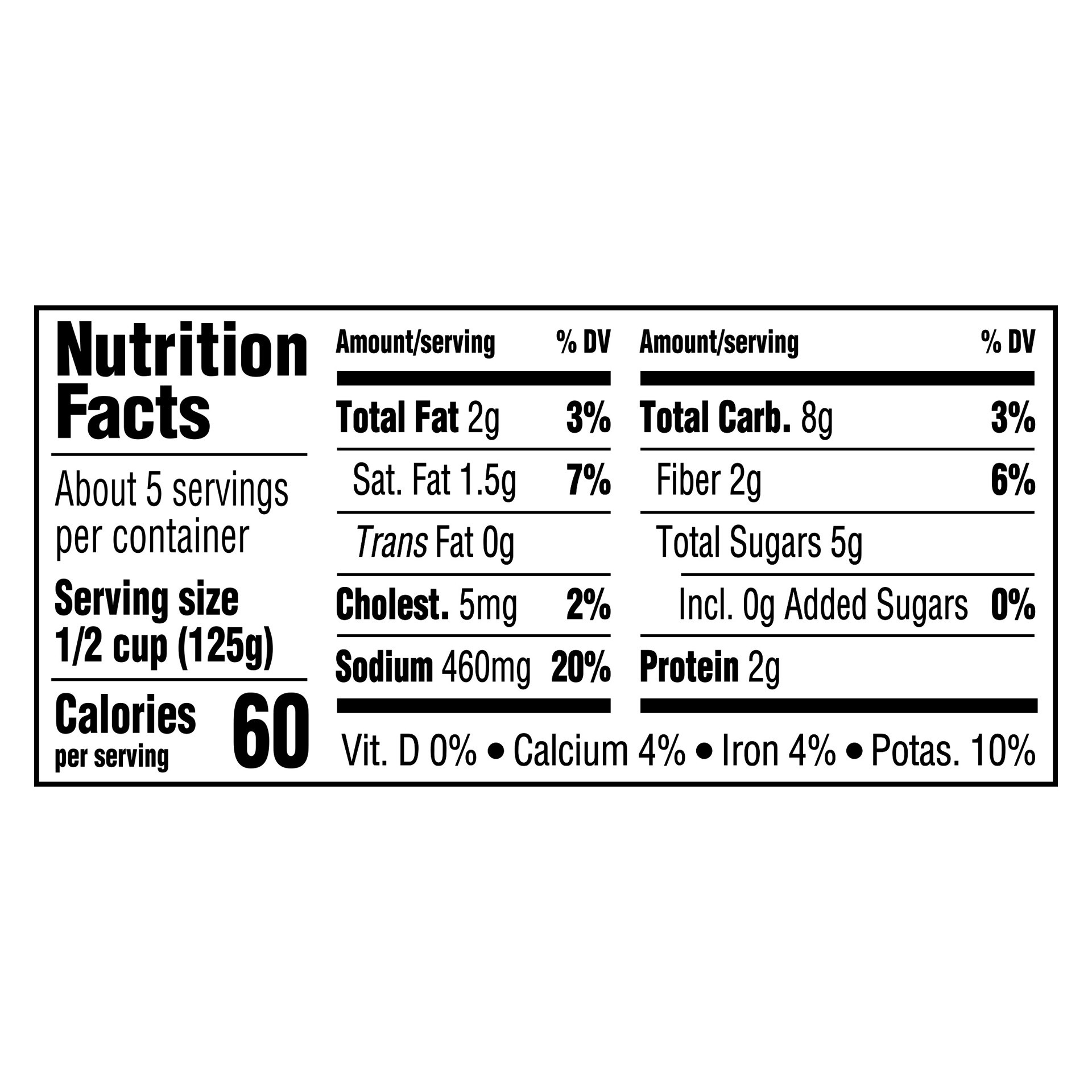 slide 5 of 5, Classico Creamy Ricotta Pasta Sauce, 24 oz Jar, 24 oz