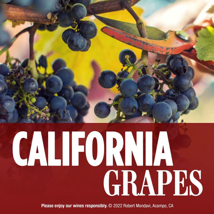 slide 5 of 5, Robert Mondavi Private Selection Robert Mondavi Private Select Bourbon Barrel Cabernet, 375 ml