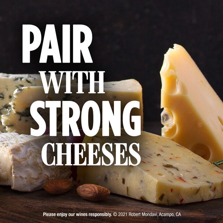 slide 4 of 5, Robert Mondavi Private Selection Robert Mondavi Private Select Bourbon Barrel Cabernet, 375 ml