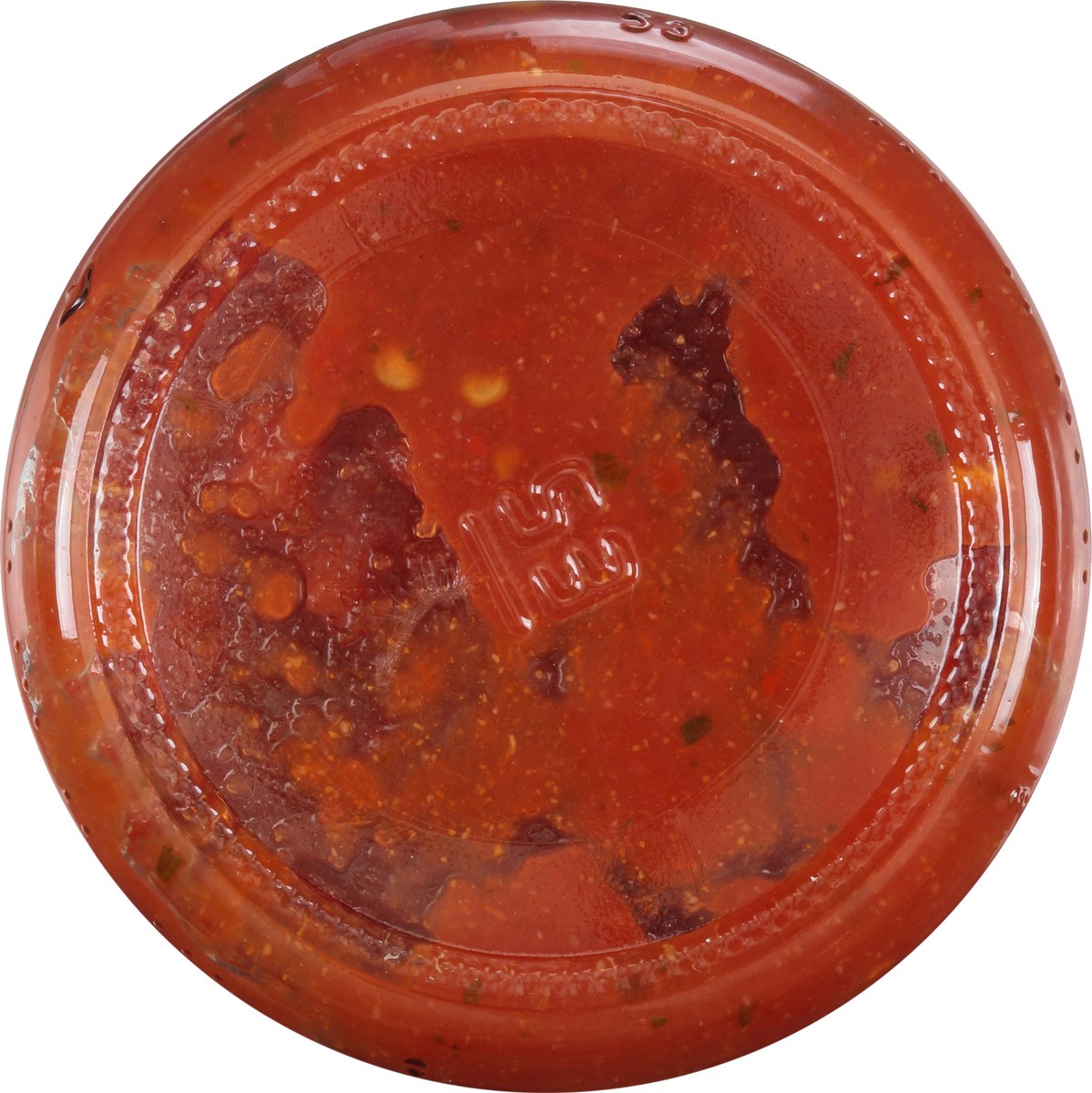 slide 5 of 7, On The Border 16 oz OTB Hot Salsa, 12 oz