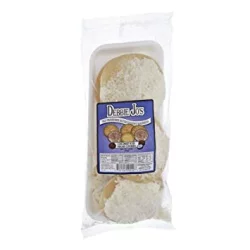 Debbie-Jo's Cookies Iced Sugar 6 pk