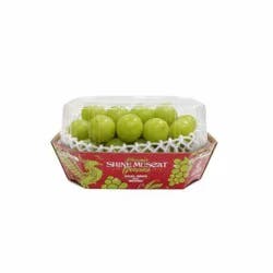 Phoenix Shine Muscat Grapes
