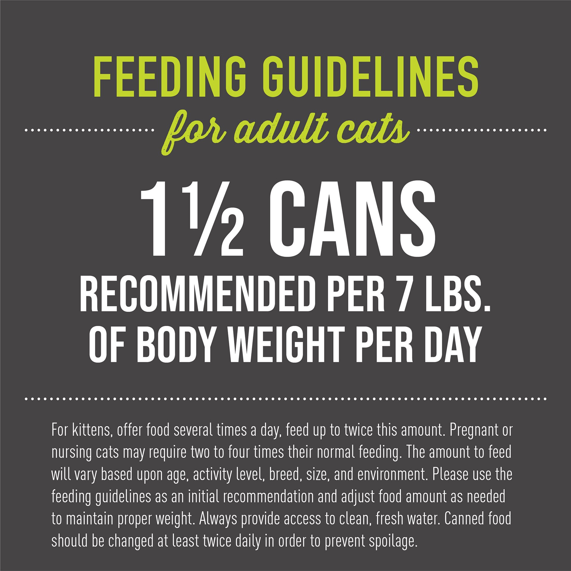 slide 4 of 8, Tiki Cat After Dark Whole Foods Wet Cat Food, Chicken & Beef, 5.5 oz. Can (8 Count), 5.5 oz