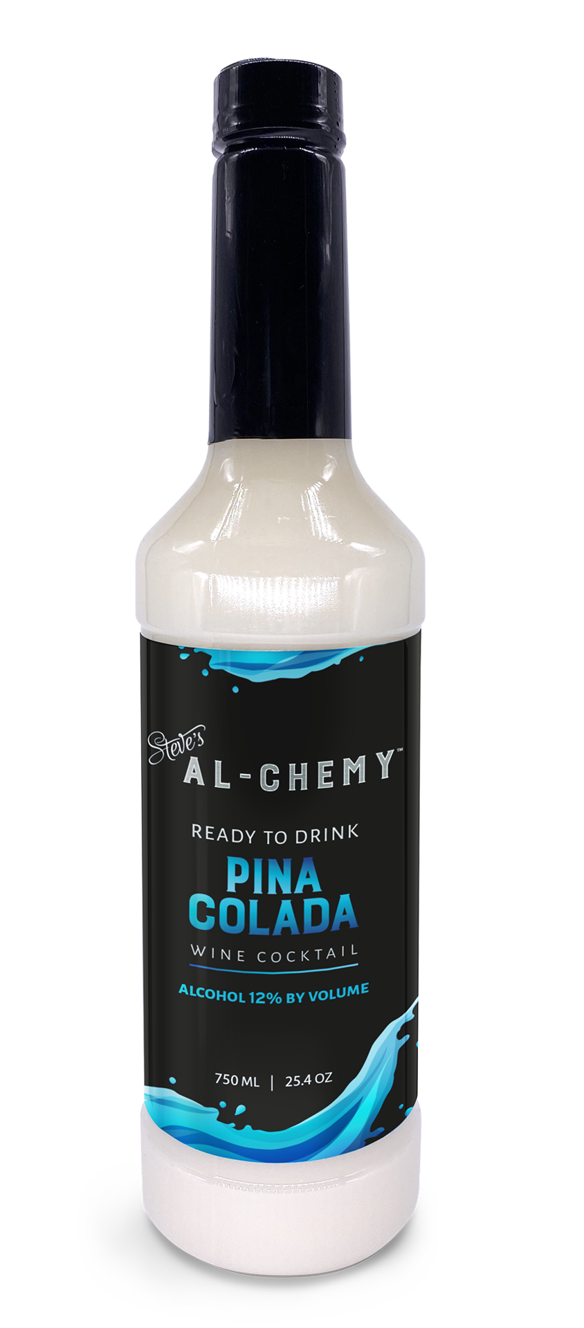 slide 1 of 1, Alchem Al-Chemy  Piсa Colada, 750 ml