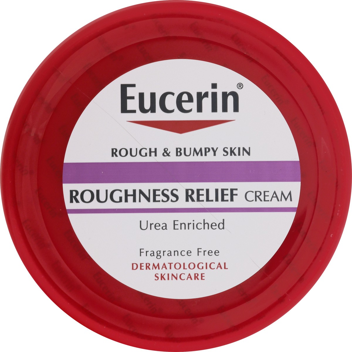 slide 9 of 9, Eucerin Roughness Relief Cream, 1 ct