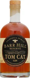 Barr Hill Reserve Tom Cat Gin 750 ml