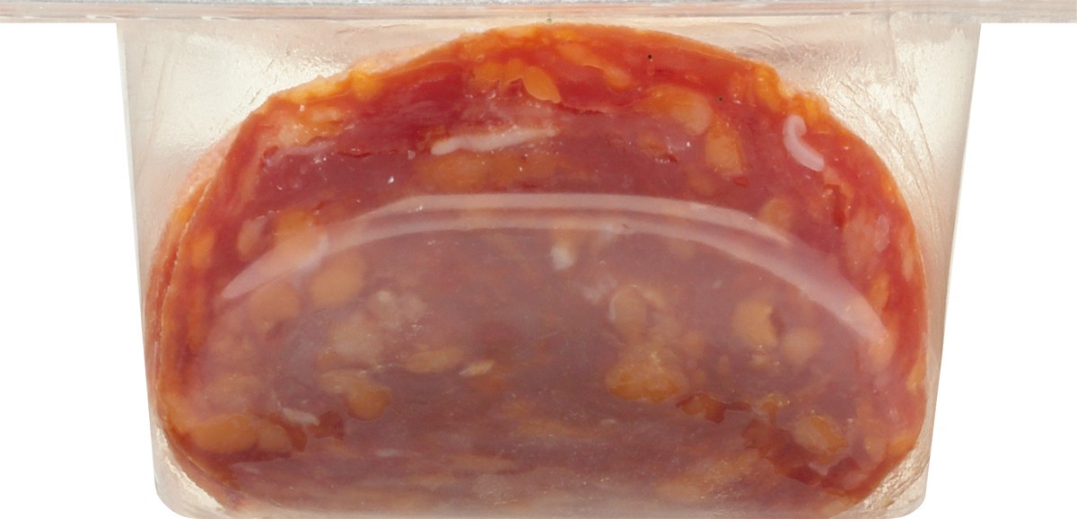 slide 5 of 9, Boar's Head Uncured Sopressata Dry Sausage Piccante, 4 oz