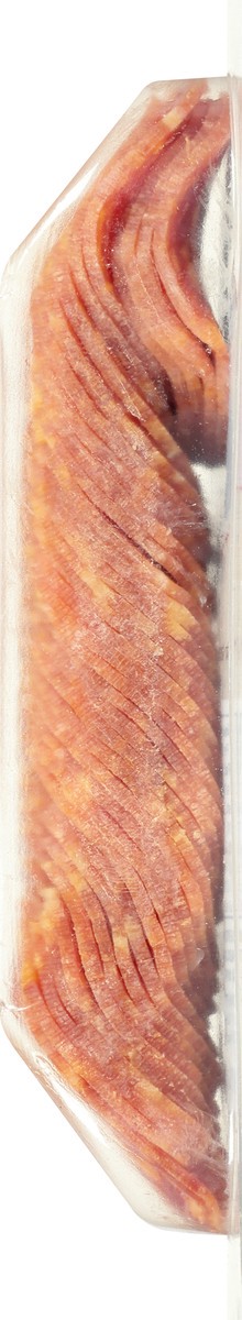 slide 6 of 9, Boar's Head Uncured Sopressata Dry Sausage Piccante, 4 oz