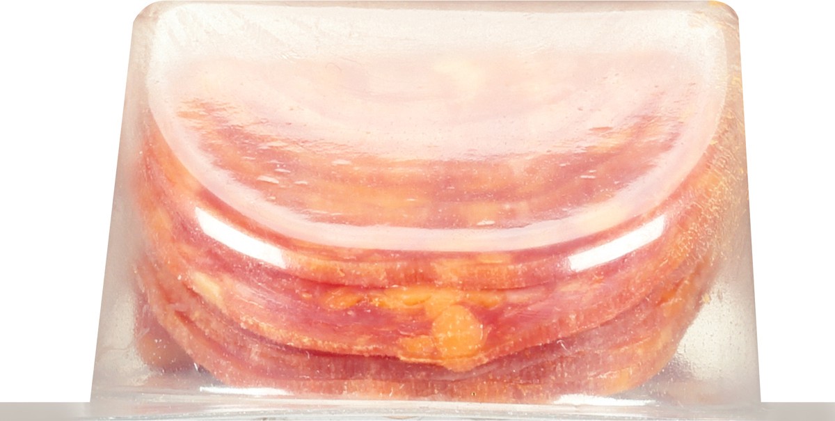 slide 9 of 9, Boar's Head Uncured Sopressata Dry Sausage Piccante, 4 oz