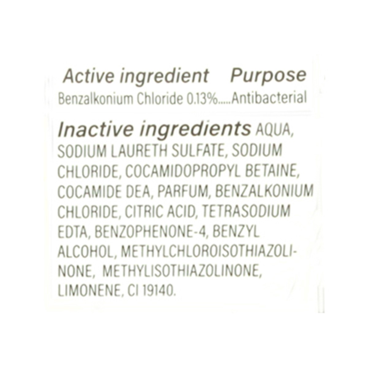 slide 3 of 12, GermOut Antibacterial Kitchen Lemon Hand Soap 11 fl oz, 11 fl oz