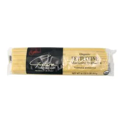 Gustare Vita Organic Fettuccine