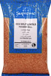 Supreme Lentils 4 lb