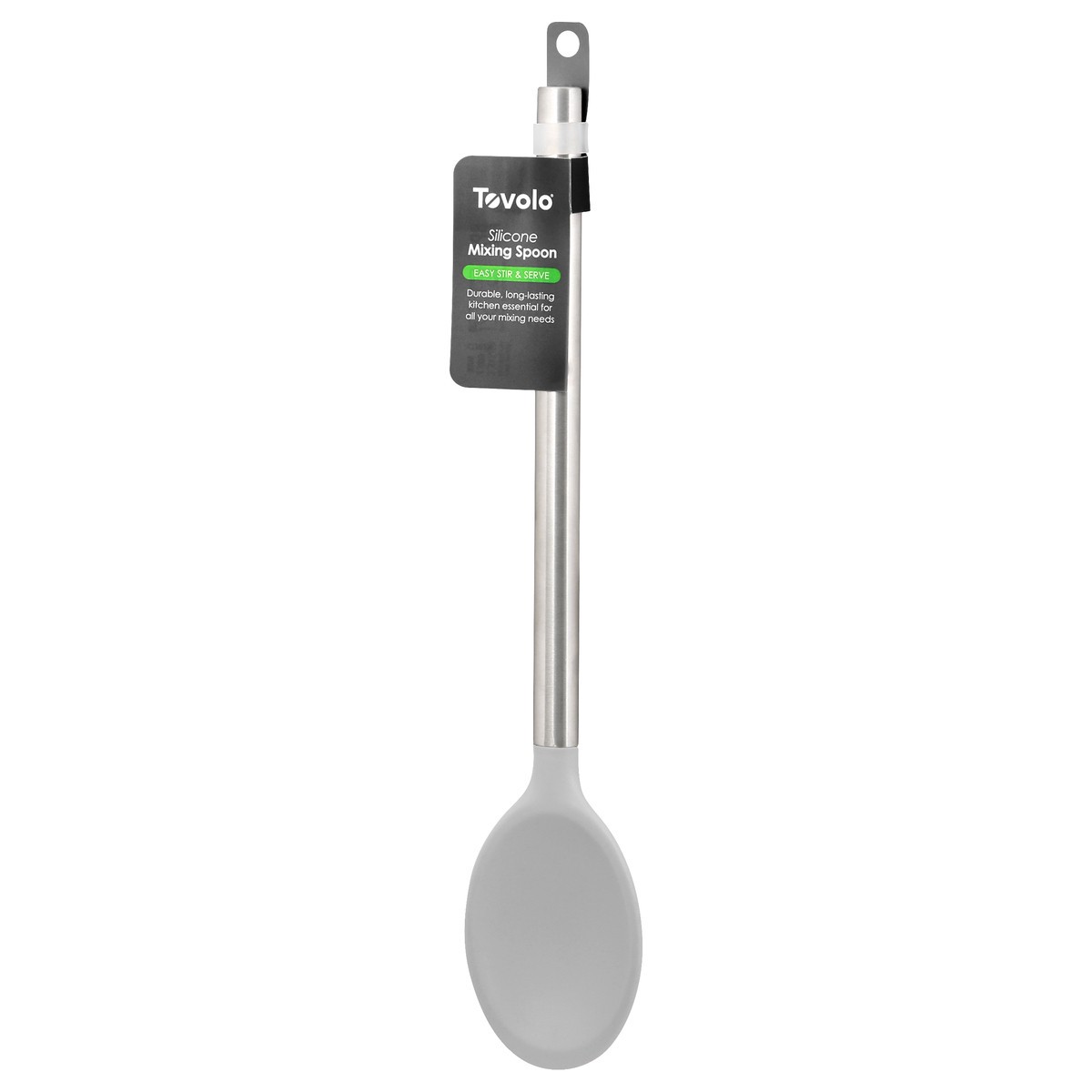slide 11 of 11, Tovolo Silicone Mixing Spoon 1 ea, 1 ct