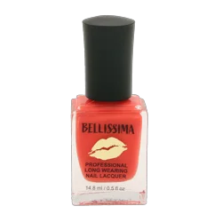 Bellissima Nail Polish, Out Of Office