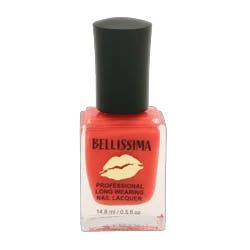 Bellissima Nail Polish, Out Of Office