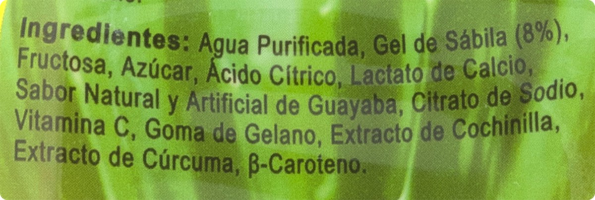 slide 7 of 11, Aloevine Refreshing Guava Aloe Vera Drink - 16.9 fl oz, 16.9 fl oz