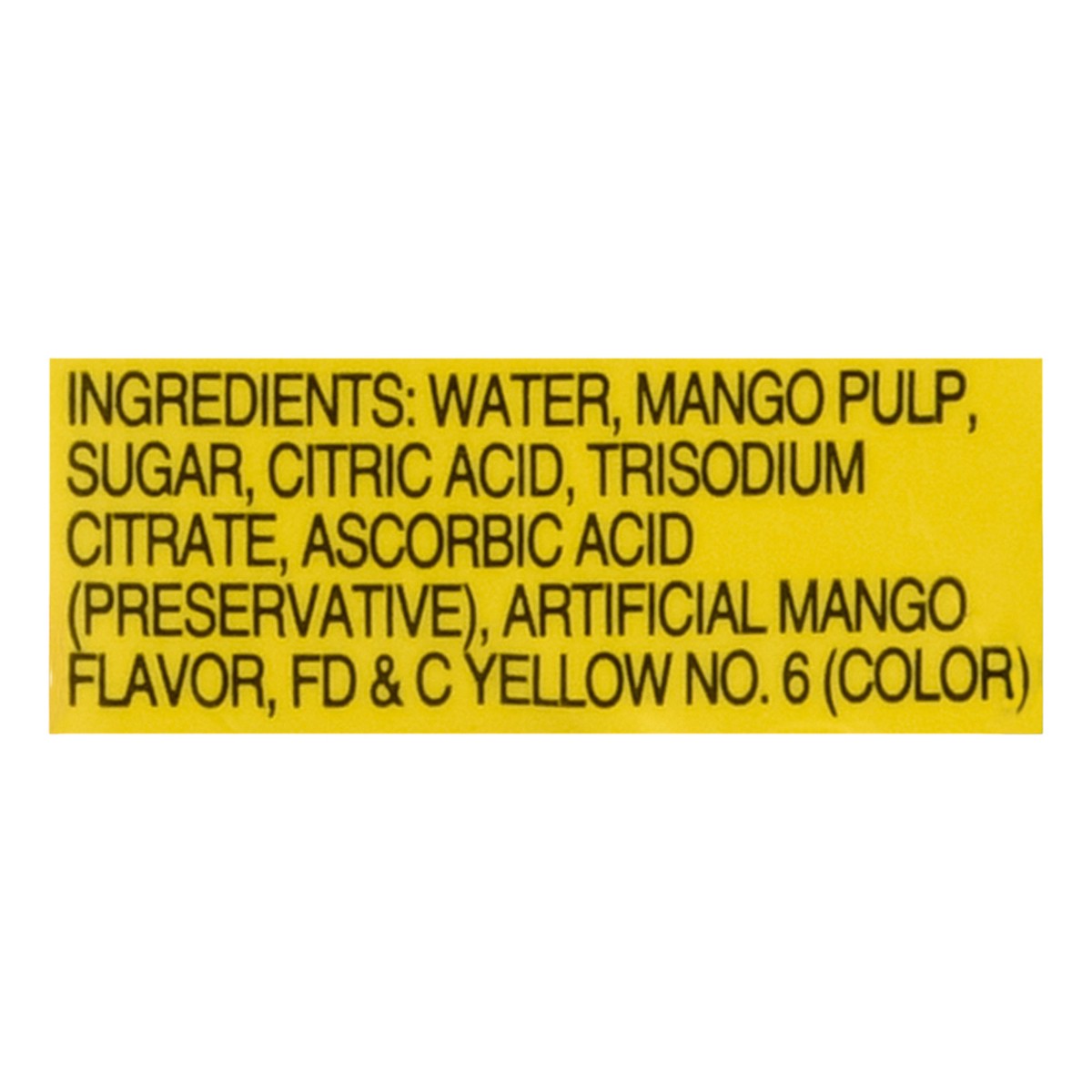 slide 8 of 13, Frooti Mango Drink 6 - 200 ml Packs, 6 ct
