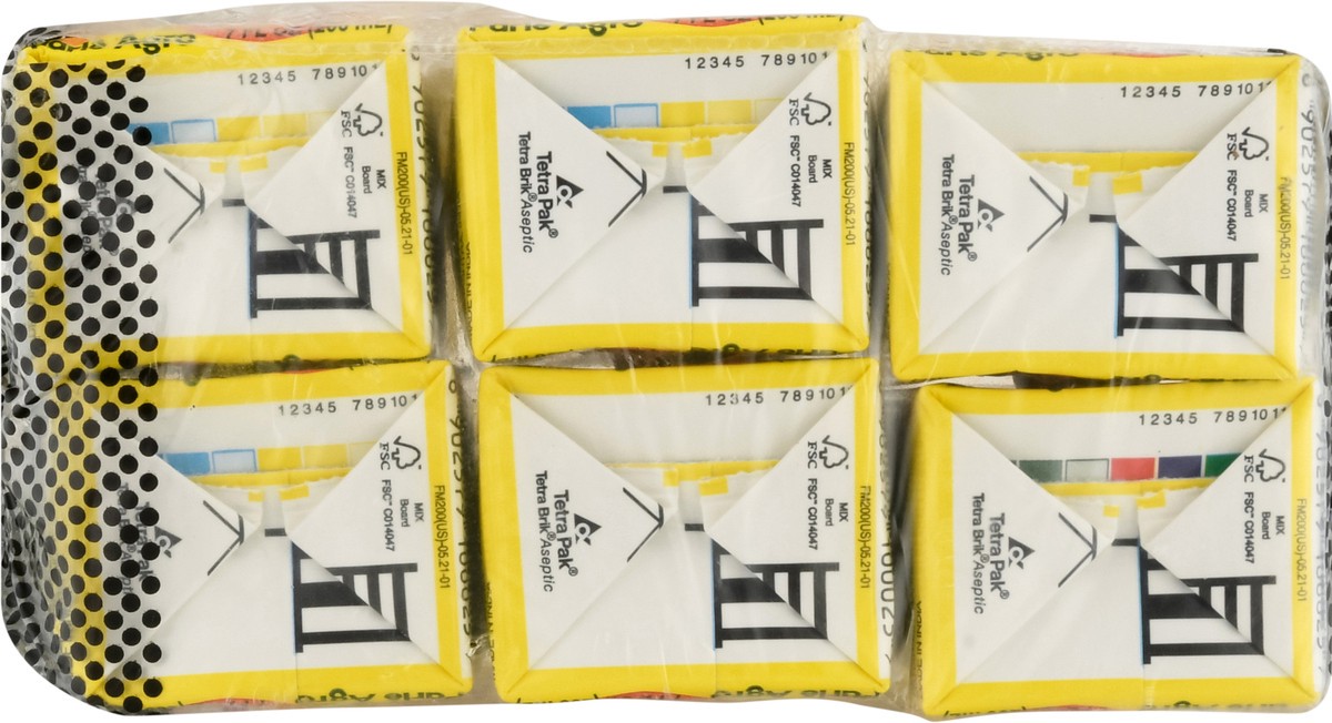 slide 4 of 13, Frooti Mango Drink 6 - 200 ml Packs, 6 ct