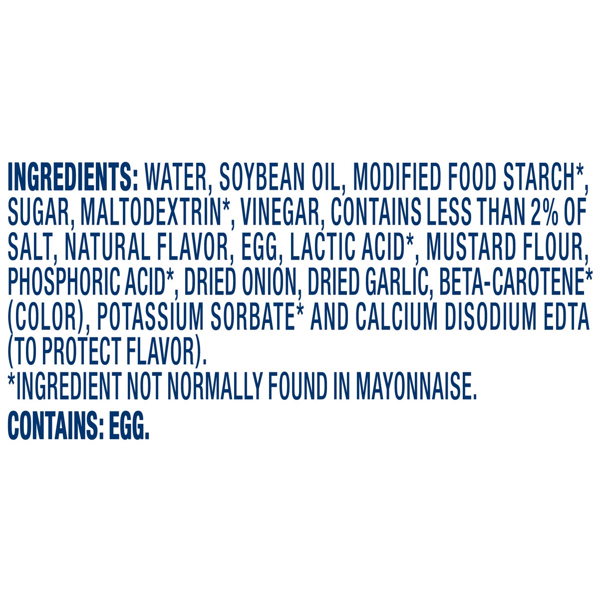 slide 6 of 14, Kraft Light Mayo with 1/2 the Fat & Calories of Regular Mayonnaise, 30 fl oz Jar, 30 fl oz