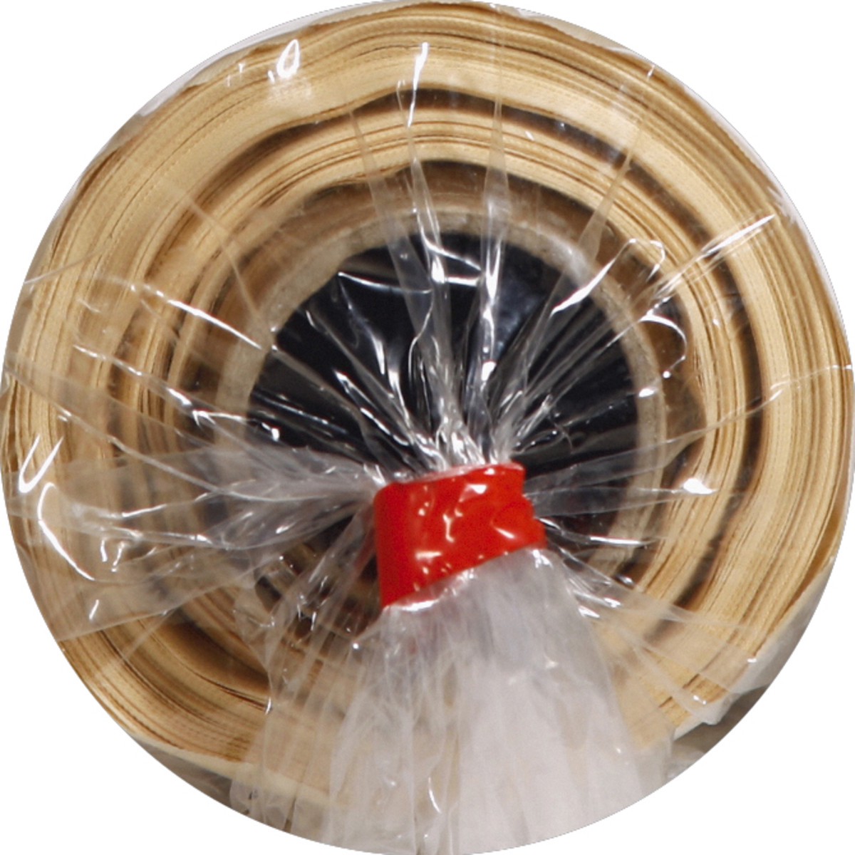 slide 6 of 6, First Street Table Cover Roll 40X100 Ivory, 1 ct