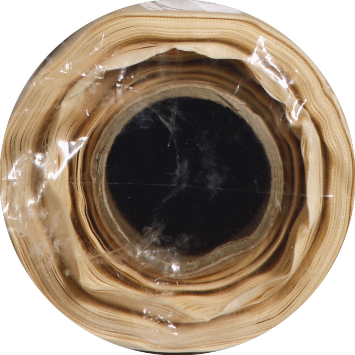 slide 2 of 6, First Street Table Cover Roll 40X100 Ivory, 1 ct