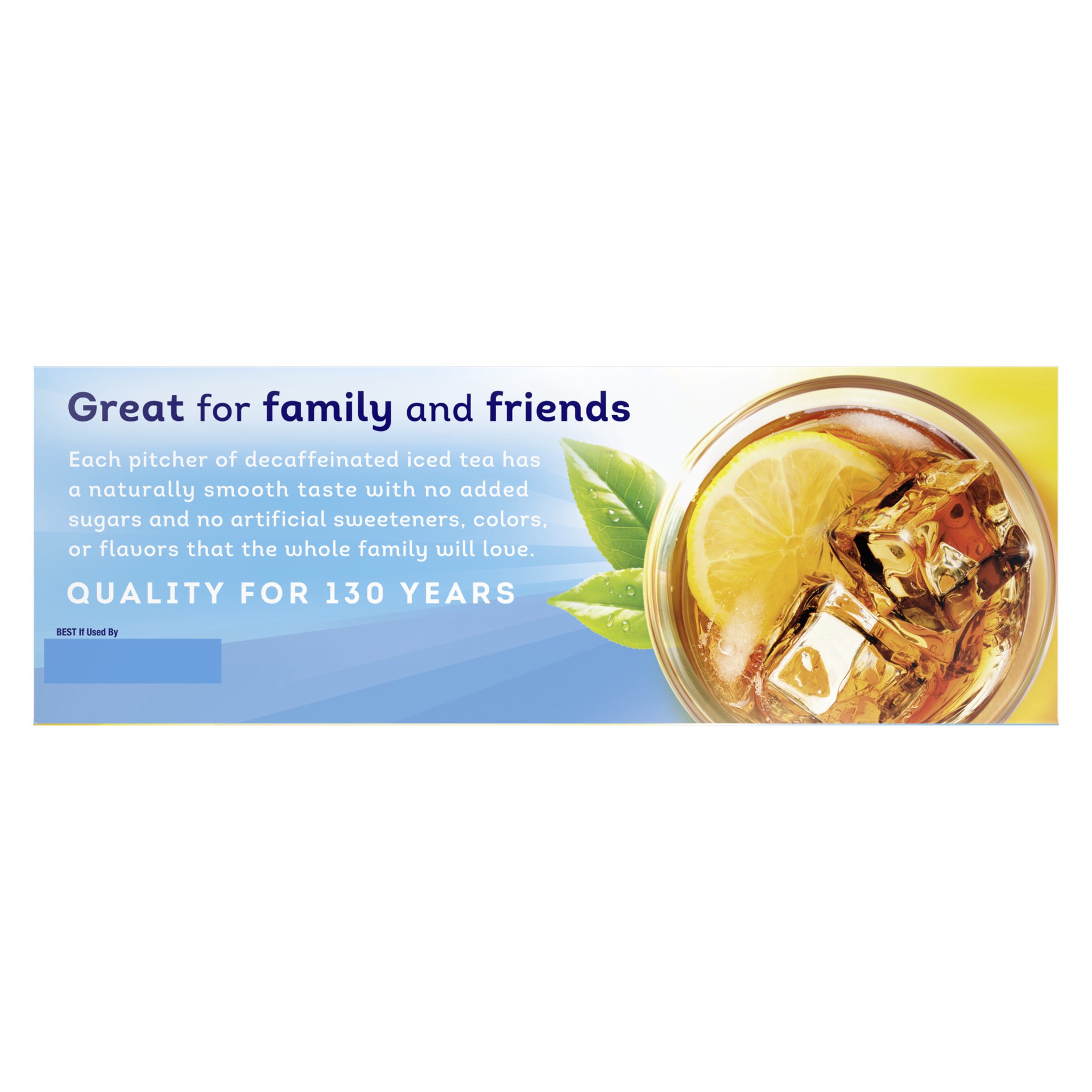 slide 4 of 4, Lipton Iced Tea - 48 ct, 48 ct