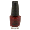 slide 7 of 9, OPI Got The Blues For Red Nail Lacquer, 1 ct