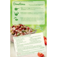 slide 3 of 13, Betty Crocker Suddenly! Bacon Lettuce & Tomato Pasta Salad 7.3 oz, 7.3 oz