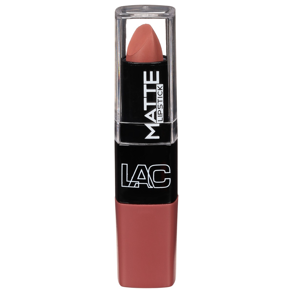 slide 1 of 1, L.A. Colors Classy Matte Lipstick, 1 ct