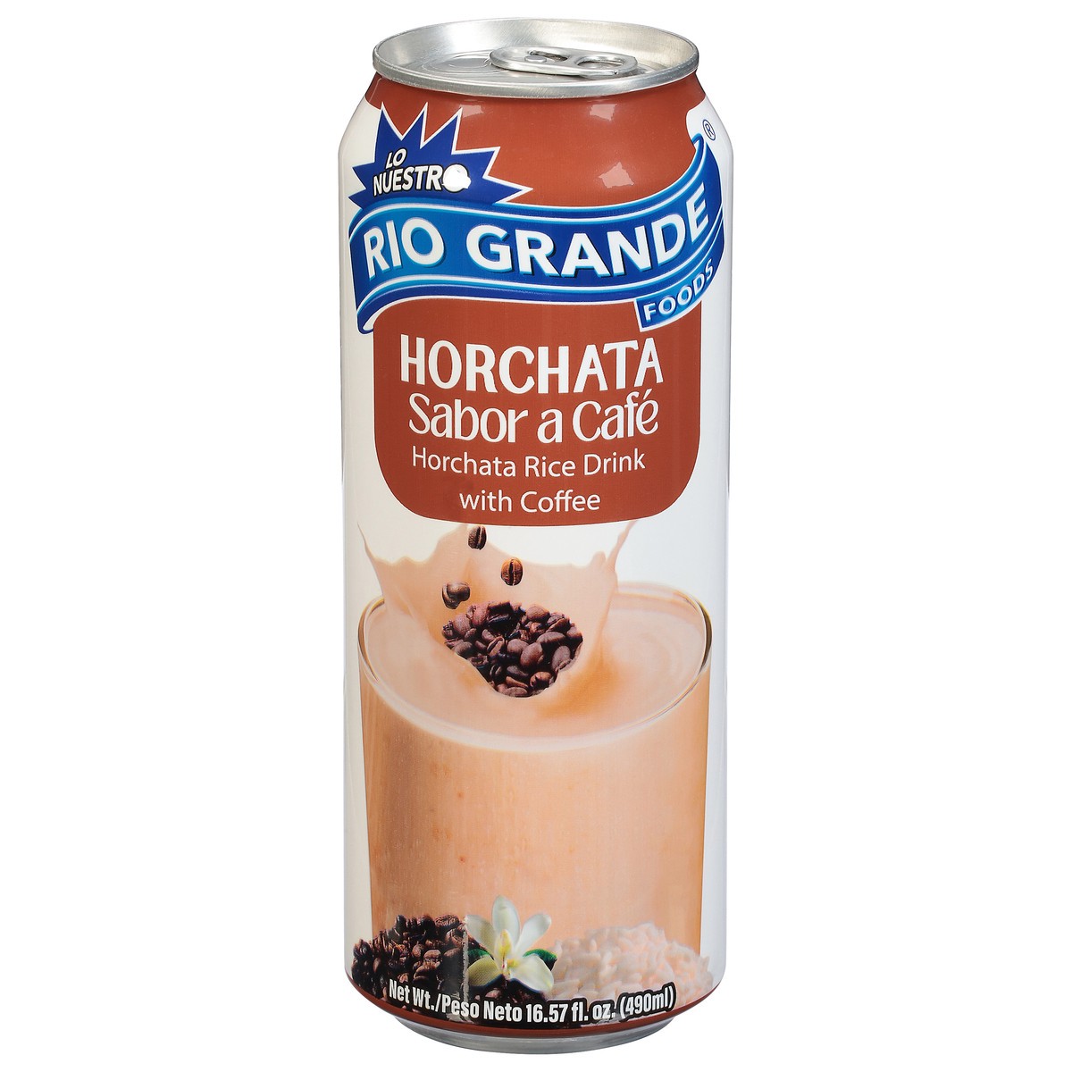slide 4 of 4, Rg Horchata Rice Coffee - 16.57FZ, 16.57 fl oz