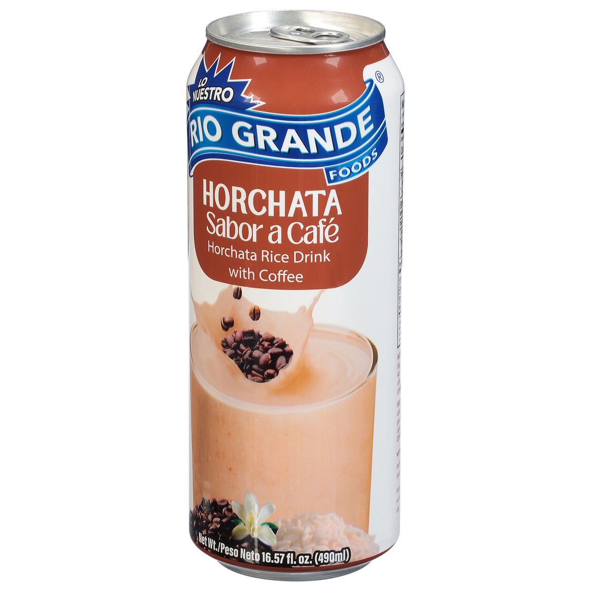 slide 2 of 4, Rg Horchata Rice Coffee - 16.57FZ, 16.57 fl oz
