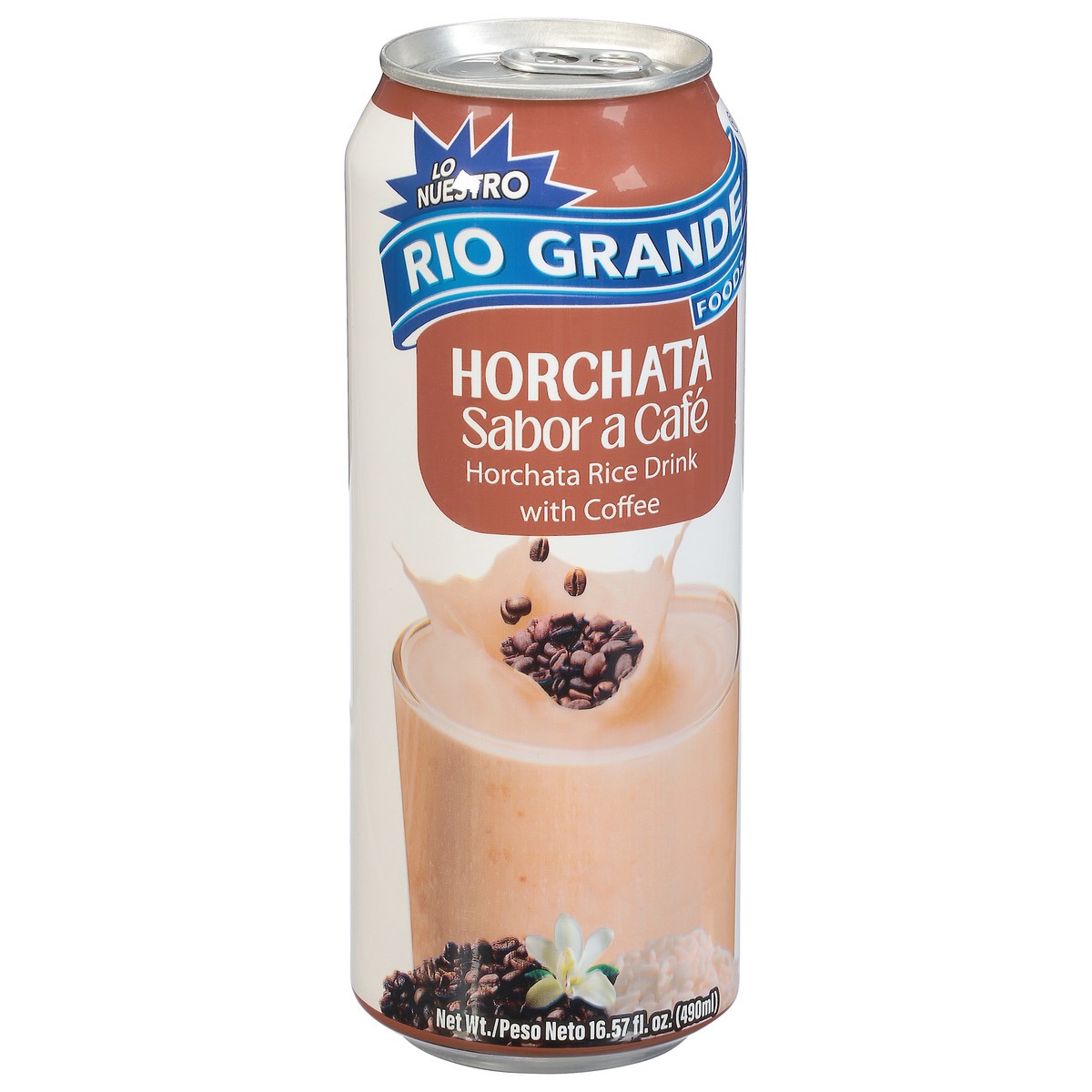 slide 3 of 4, Rg Horchata Rice Coffee - 16.57FZ, 16.57 fl oz