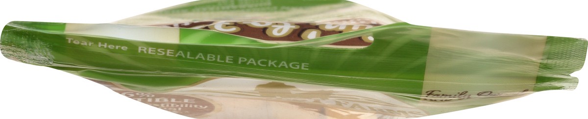 slide 3 of 9, Fieldcrest Farms Nothin To Hide Dog Chews, Wholesome Chicken Flavor, Small Twist Stix, 10 Pack, 2.3 oz